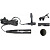Петличный микрофон AKG C417PP