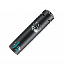 Микрофон конденсаторный AKG C430