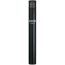 Конденсаторный микрофон AKG C480B Combo