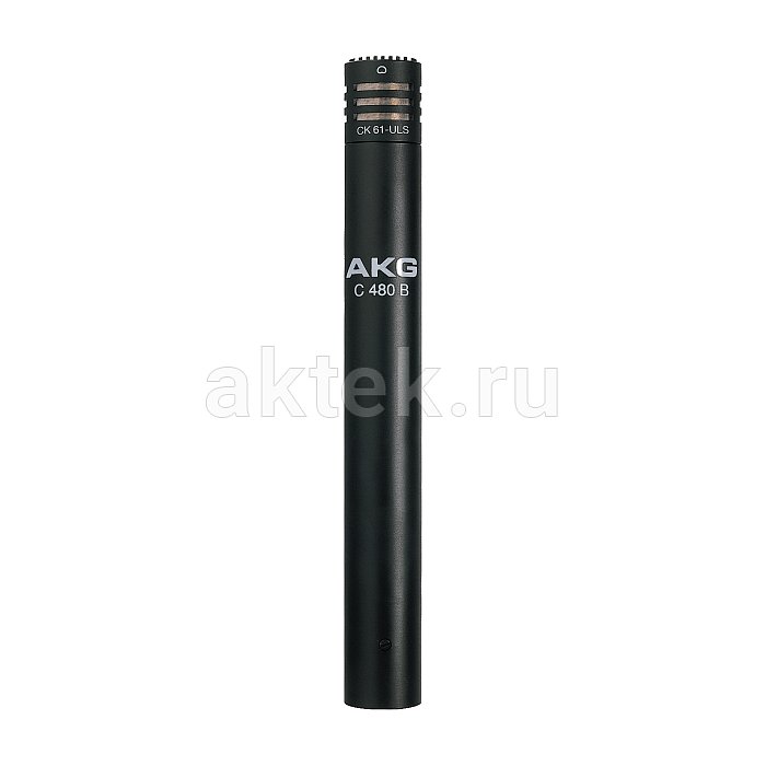 Конденсаторный микрофон AKG C480B Combo