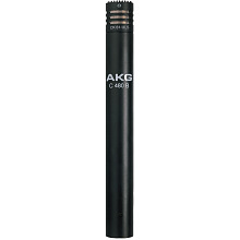 Конденсаторный микрофон AKG C480B Combo