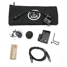 Инструментальный микрофон AKG C516ML 3