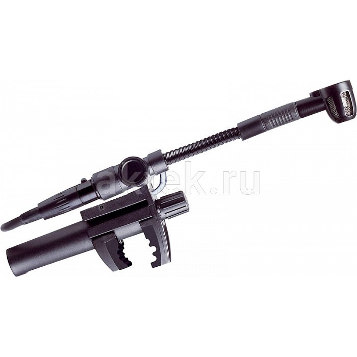 Инструментальный микрофон AKG C518M 4