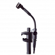 Инструментальный микрофон AKG C518M