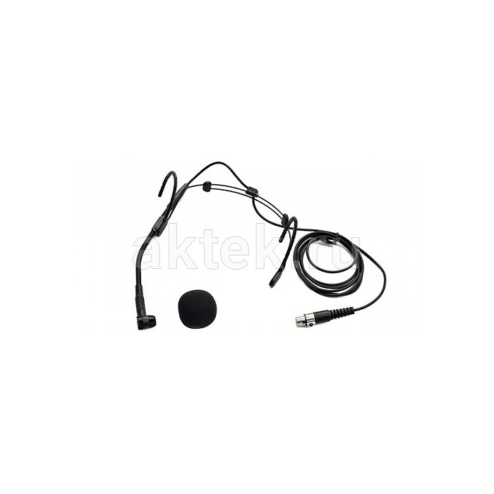 Головной конденсаторный микрофон AKG C520L 3