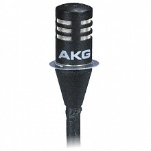 Конденсаторный всенаправленный микрофон AKG C577WR