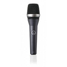 Конденсаторный кардиоидный вокальный микрофон AKG C5