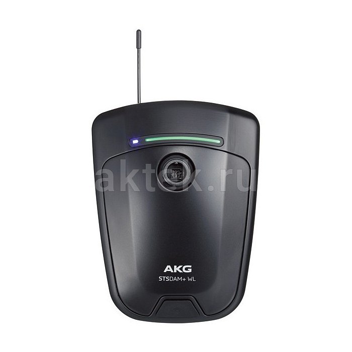 Беспроводной поверхностный микрофон AKG CBL31 WLS 2