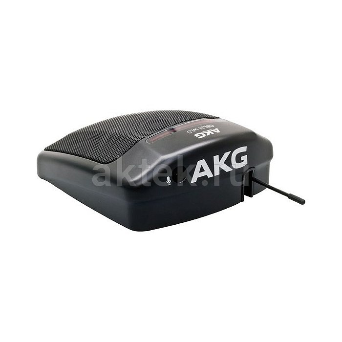 Беспроводной поверхностный микрофон AKG CBL31 WLS 3