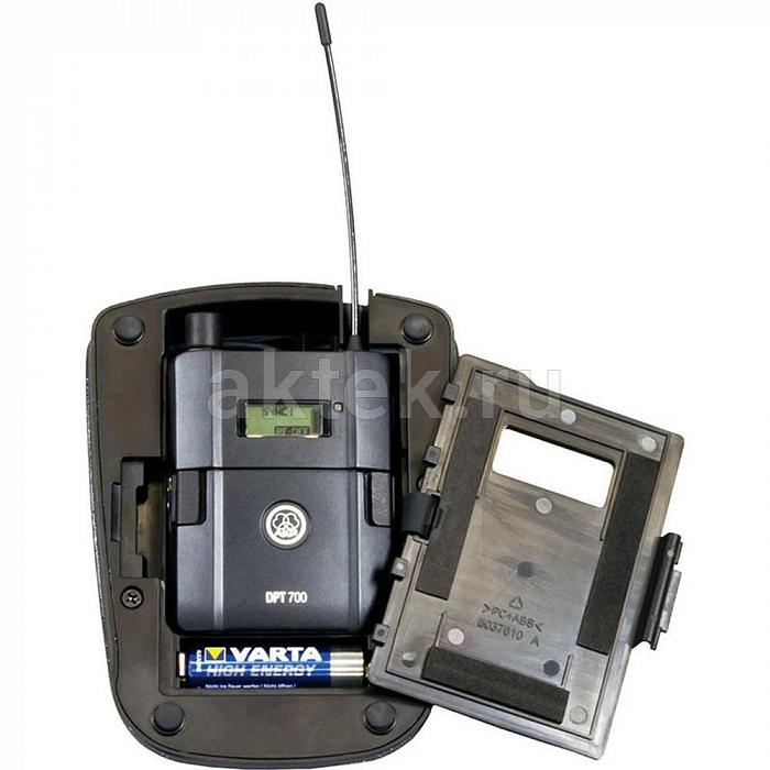 Беспроводной поверхностный микрофон AKG CBL31 WLS 4
