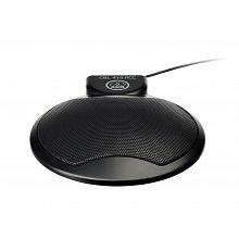 Всенаправленный настольный конференционный микрофон AKG CBL410PCC черный