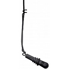 Конденсаторный микрофон AKG CHM99 BK