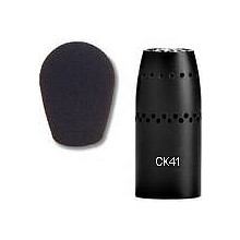 Кардиоидный капсюль для модулей GN M/HM1000 M AKG CK41 2 Кардиоидный капсюль для модулей GN M/HM1000 M AKG CK41 2