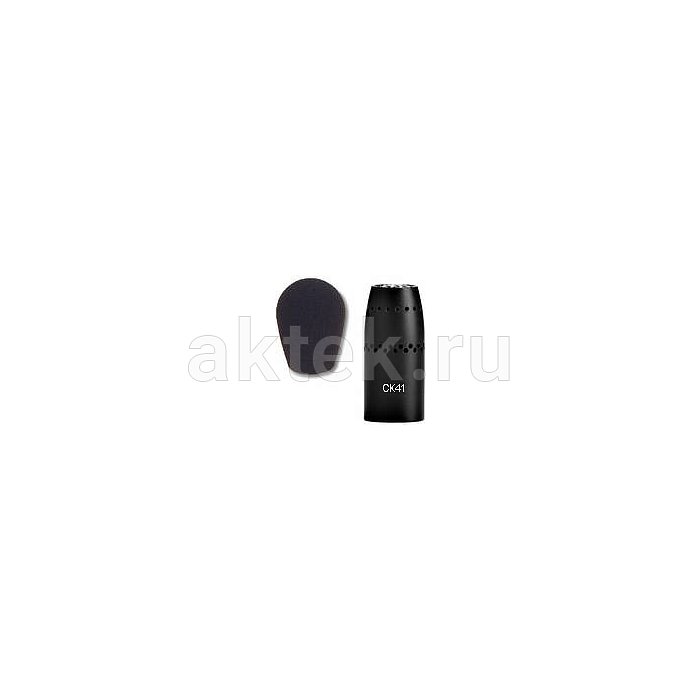 Кардиоидный капсюль для модулей GN M/HM1000 M AKG CK41 2