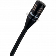 Петличный микрофон AKG CK77WR-L 2