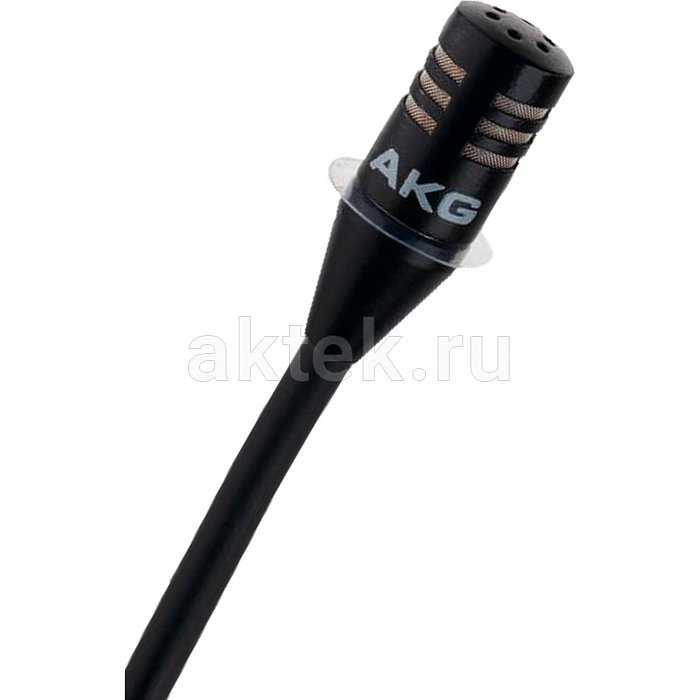 Петличный микрофон AKG CK77WR-L 2