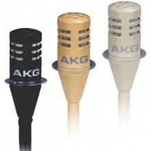 Петличный микрофон AKG CK77WR-L 3