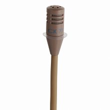 Петличный микрофон AKG CK77WR-L