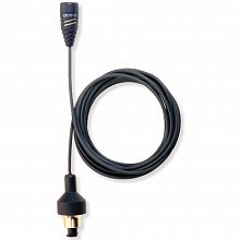 Петличный микрофон AKG CK97CL 2