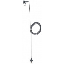 Петличный микрофон AKG CK97CL 3
