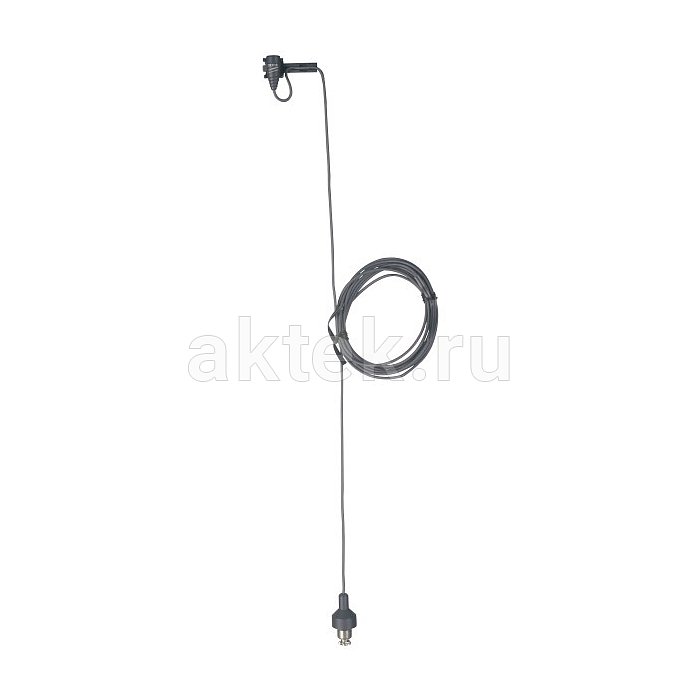 Петличный микрофон AKG CK97CL 3