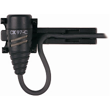 Петличный микрофон AKG CK97CL