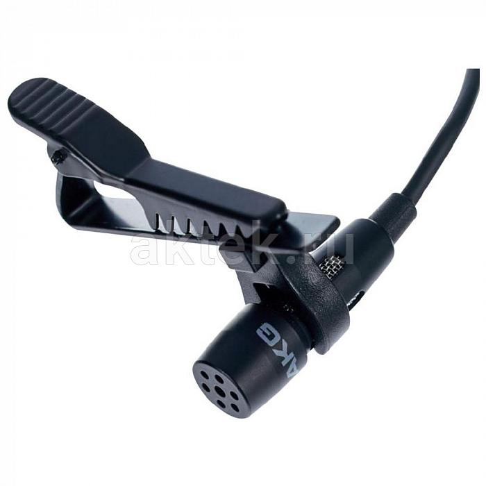 Петличный микрофон AKG CK99L 2
