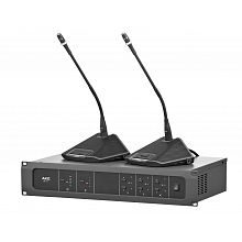 Микрофонная станция AKG CS3 BU 3