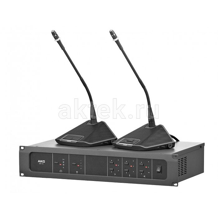Микрофонная станция AKG CS3 BU 3