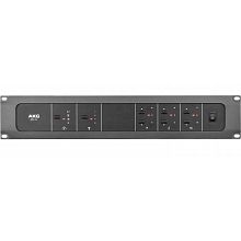 Микрофонная станция AKG CS3 BU