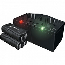 Зарядное устройство AKG CU4000 2