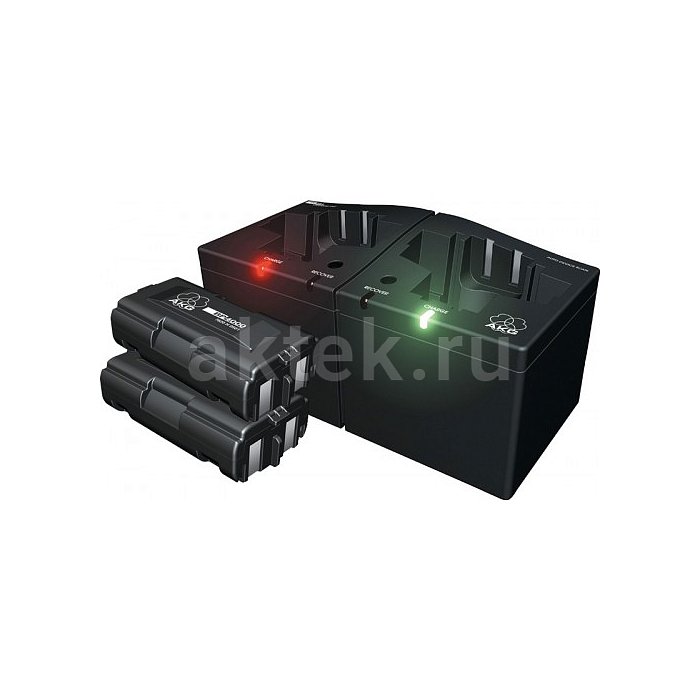 Зарядное устройство AKG CU4000 2