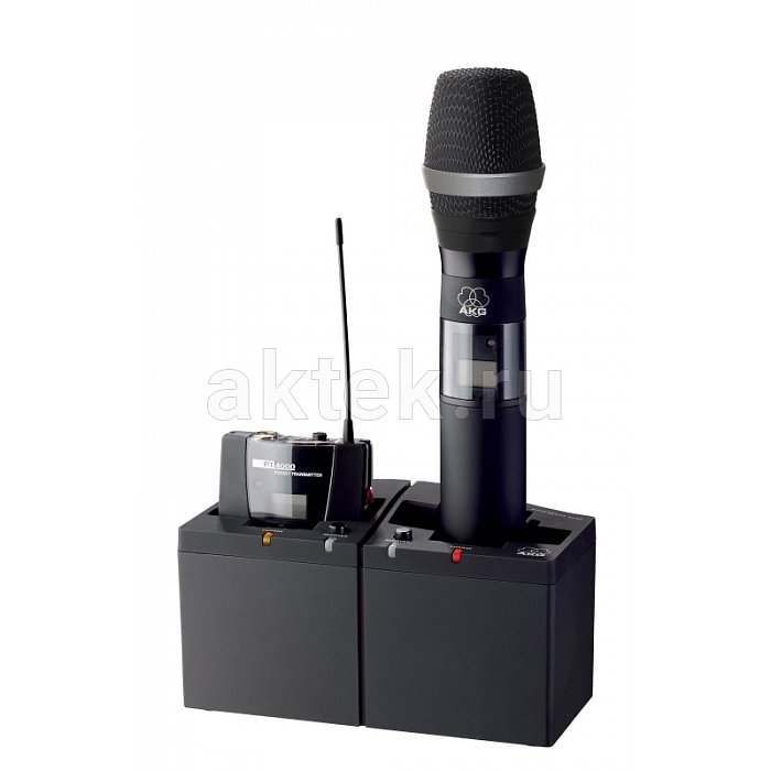 Зарядное устройство AKG CU4000 3