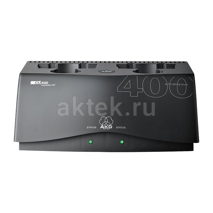 Зарядное устройство для передатчиков AKG CU400 2
