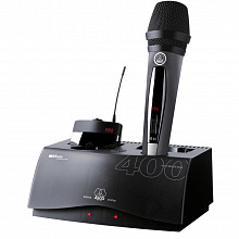 Зарядное устройство для передатчиков AKG CU400 3