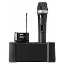 Зарядное устройство для радиосистем AKG CU800 2
