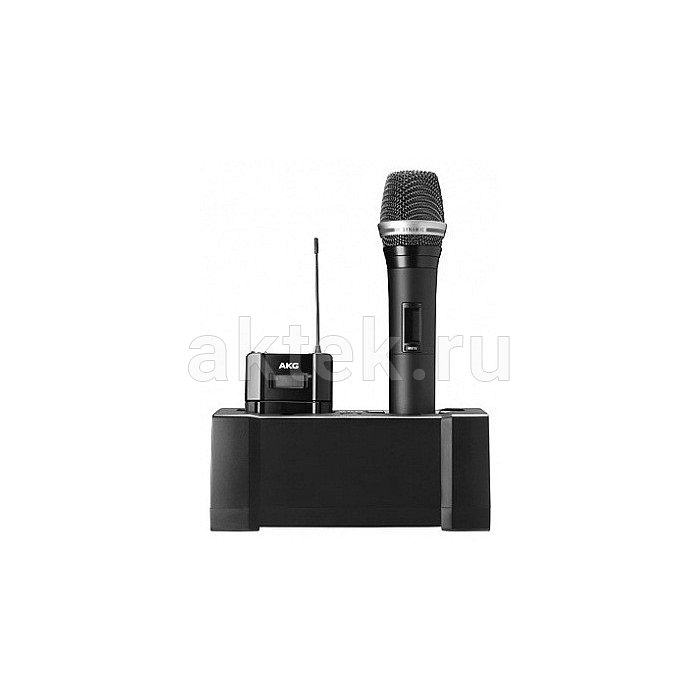 Зарядное устройство для радиосистем AKG CU800 2