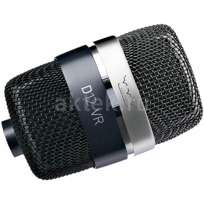 Динамический кардиоидный микрофон AKG D12VR 2