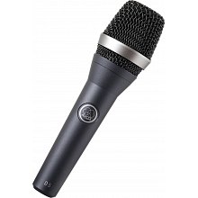 Микрофон вокальный динамический AKG D5 2