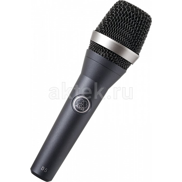 Микрофон вокальный динамический AKG D5 2