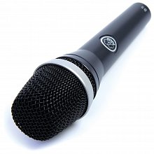 Микрофон вокальный динамический AKG D5 3