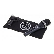 Динамический микрофон AKG D5 CS 2
