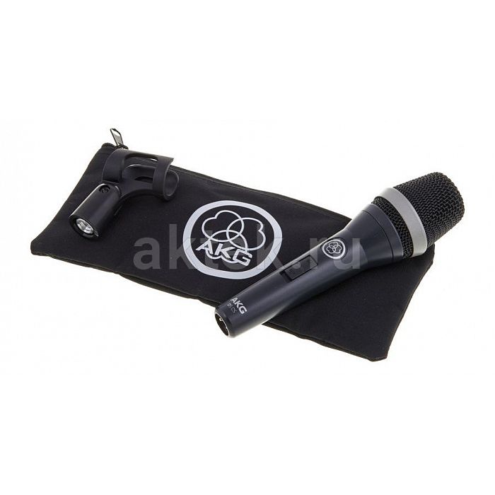 Динамический микрофон AKG D5 CS 2