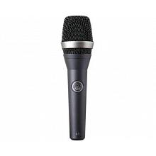Микрофон вокальный динамический AKG D5