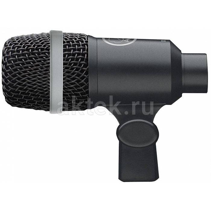 Инструментальный микрофон AKG D40 2