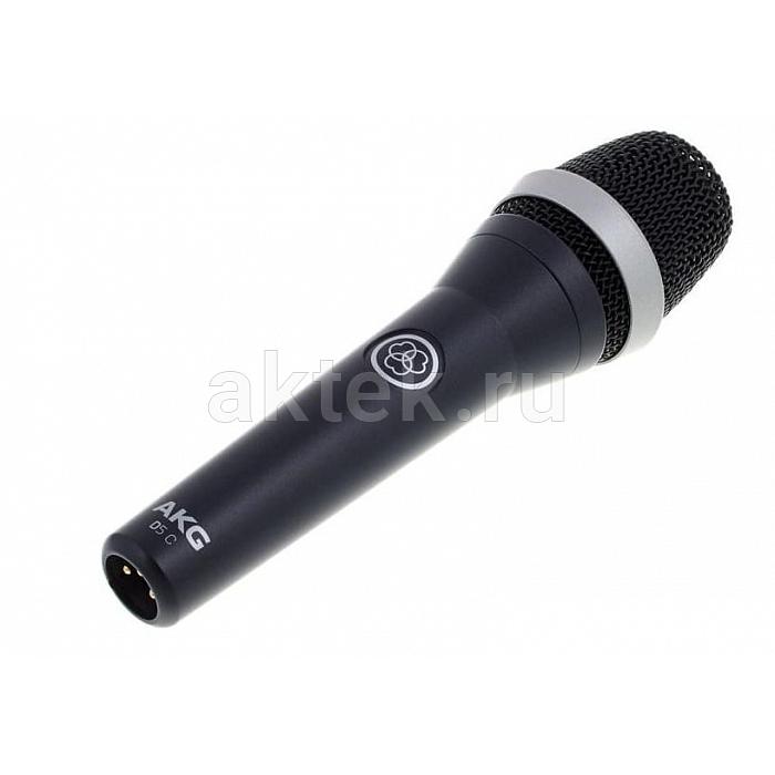 Вокальный микрофон AKG D5C 2