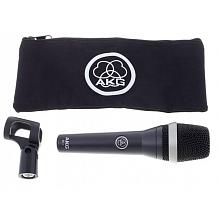 Вокальный микрофон AKG D5C 3