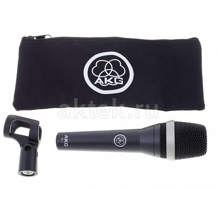 Вокальный микрофон AKG D5C 3