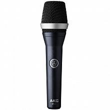 Вокальный микрофон AKG D5C