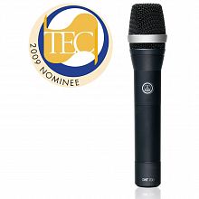 Цифровой ручной передатчик AKG DHT700/C BD1 2